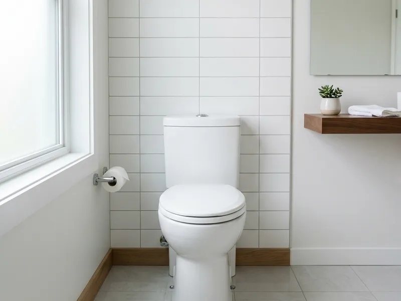 Toilet Repair & Installation Plumber in Ashley, PA